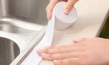 Load image into Gallery viewer, Haven Self Adhesive Anti-moisture PVC Tape for Walls and Sinks