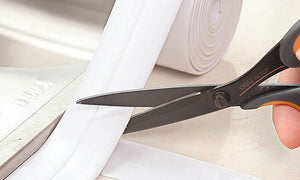 Haven Self Adhesive Anti-moisture PVC Tape for Walls and Sinks