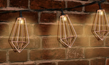Load image into Gallery viewer, Haven Solar String Lights