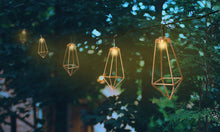 Load image into Gallery viewer, Haven Solar String Lights