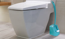 Load image into Gallery viewer, Haven Long Handle Toilet Brush