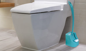 Haven Long Handle Toilet Brush