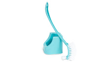 Load image into Gallery viewer, Haven Long Handle Toilet Brush