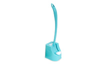 Load image into Gallery viewer, Haven Long Handle Toilet Brush