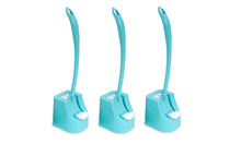 Load image into Gallery viewer, Haven Long Handle Toilet Brush