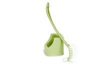 Load image into Gallery viewer, Haven Long Handle Toilet Brush