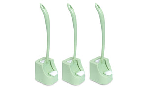 Haven Long Handle Toilet Brush