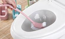 Load image into Gallery viewer, Haven Long Handle Toilet Brush