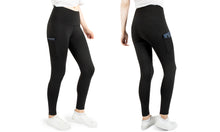Load image into Gallery viewer, Flo Yoga Pants With Pockets/Tummy Control