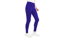 Load image into Gallery viewer, Flo Yoga Pants With Pockets/Tummy Control