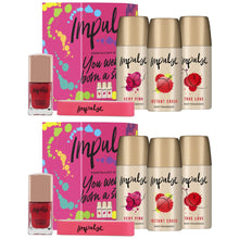 Load image into Gallery viewer, Impulse Essentials Gift Set
