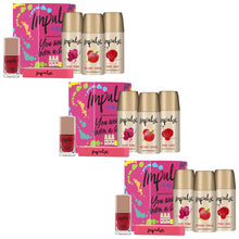 Load image into Gallery viewer, Impulse Essentials Gift Set