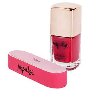Impulse Essentials Gift Set