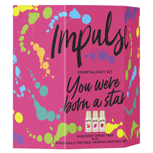 Load image into Gallery viewer, Impulse Essentials Gift Set