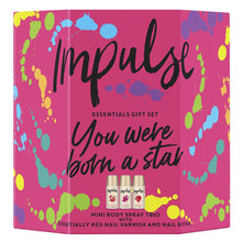 Load image into Gallery viewer, Impulse Essentials Gift Set