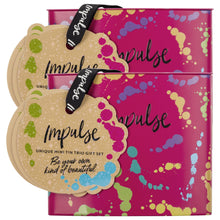 Load image into Gallery viewer, Impulse Unique Mini Tin Gift Set