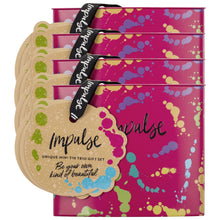 Load image into Gallery viewer, Impulse Unique Mini Tin Gift Set