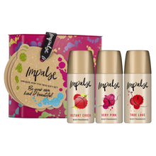 Load image into Gallery viewer, Impulse Unique Mini Tin Gift Set