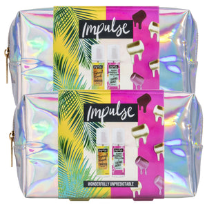 Impulse Wonderfully Unpredictable Gifts