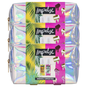 Impulse Wonderfully Unpredictable Gifts