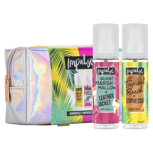 Impulse Wonderfully Unpredictable Gifts