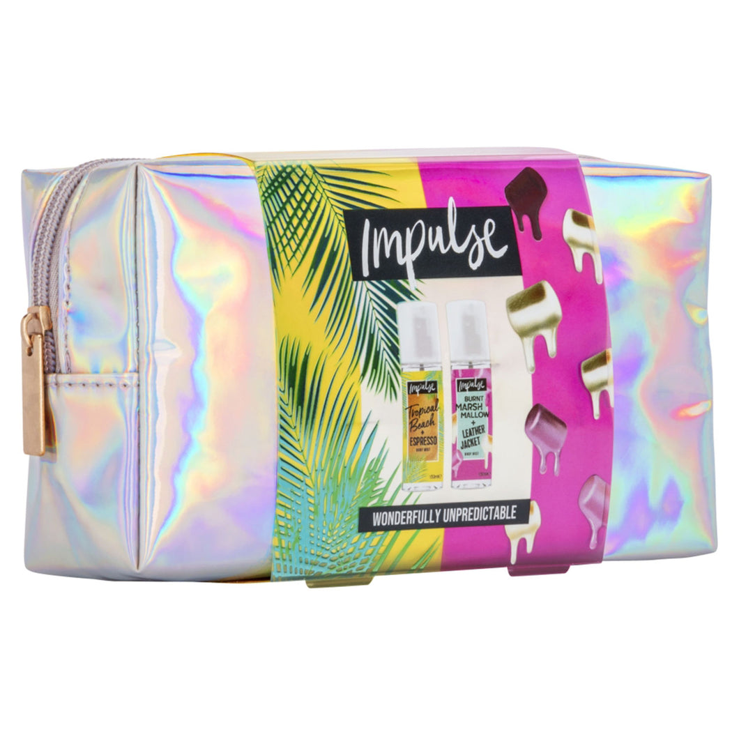 Impulse Wonderfully Unpredictable Gifts