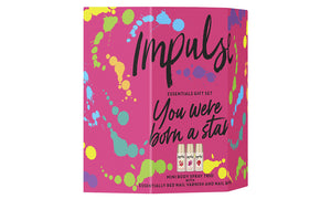 Impulse Essentials Gift Set