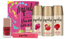 Load image into Gallery viewer, Impulse Essentials Gift Set