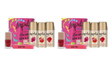 Load image into Gallery viewer, Impulse Essentials Gift Set