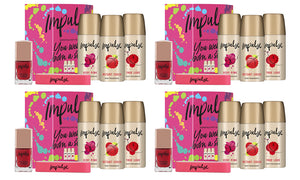 Impulse Essentials Gift Set