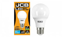 Load image into Gallery viewer, JCB GLS A60 LED 200° Light Bulbs