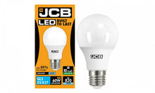 Load image into Gallery viewer, JCB GLS A60 LED 200° Light Bulbs