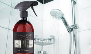 Jenson & Clyde Daily Shower Cleaner 500ML