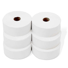 Load image into Gallery viewer, 12x  2ply jumbo pack toilet paper