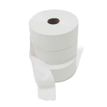 Load image into Gallery viewer, 12x  2ply jumbo pack toilet paper
