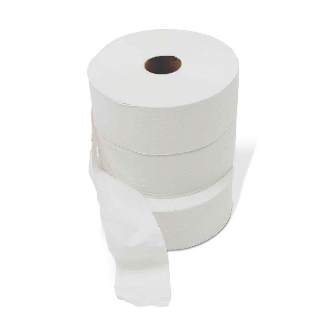 12x  2ply jumbo pack toilet paper