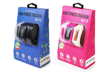 Load image into Gallery viewer, Aquarius Kids Pedometer