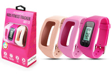Load image into Gallery viewer, Aquarius Kids Pedometer