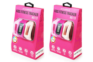 Aquarius Kids Pedometer