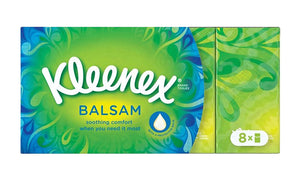 Kleenex Pocket Pack Tissues