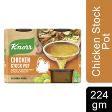 Load image into Gallery viewer, Knorr Stock Pot 224g, Pack of 4