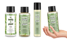 Load image into Gallery viewer, Love Beauty Planet Daily Detox Conditioner and Shampoo 400ml