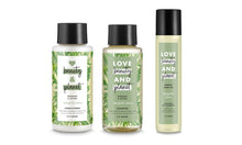 Load image into Gallery viewer, Love Beauty Planet Daily Detox Conditioner and Shampoo 400ml