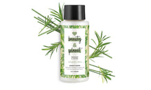 Load image into Gallery viewer, Love Beauty Planet Daily Detox Conditioner and Shampoo 400ml
