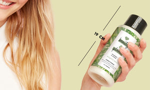 Love Beauty Planet Daily Detox Conditioner and Shampoo 400ml