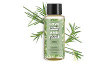 Load image into Gallery viewer, Love Beauty Planet Daily Detox Conditioner and Shampoo 400ml