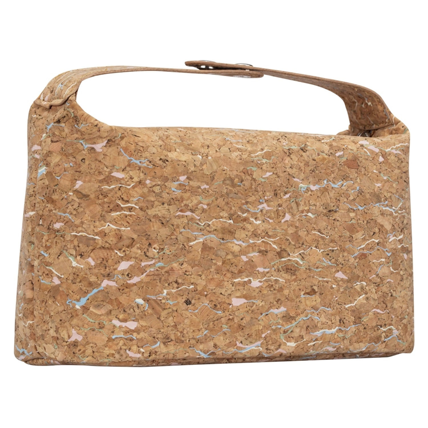Love Beauty And Fairly Farmed Cork Wash Bag Gift Avant Garde