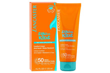 Load image into Gallery viewer, Lancaster Sun Kids 125ML Sun Lotion SPF50