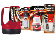 Load image into Gallery viewer, Energizer LED Lantern Torch Bundle