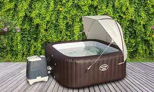 Bestway Lay-Z-Spa Accessories: